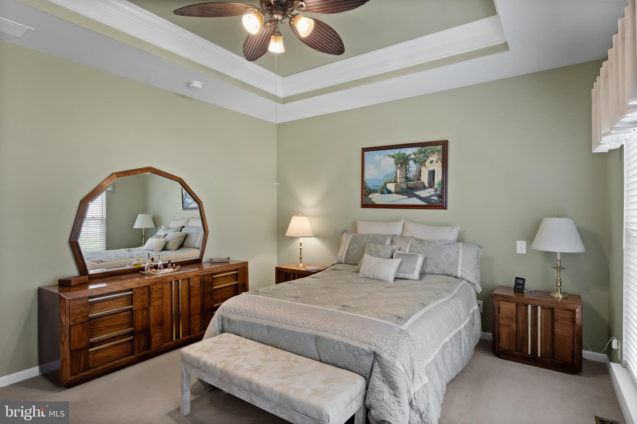 15 Wolverton Place Delanco, NJ 08075 - Photo 20 of 46 Primary Bedroom