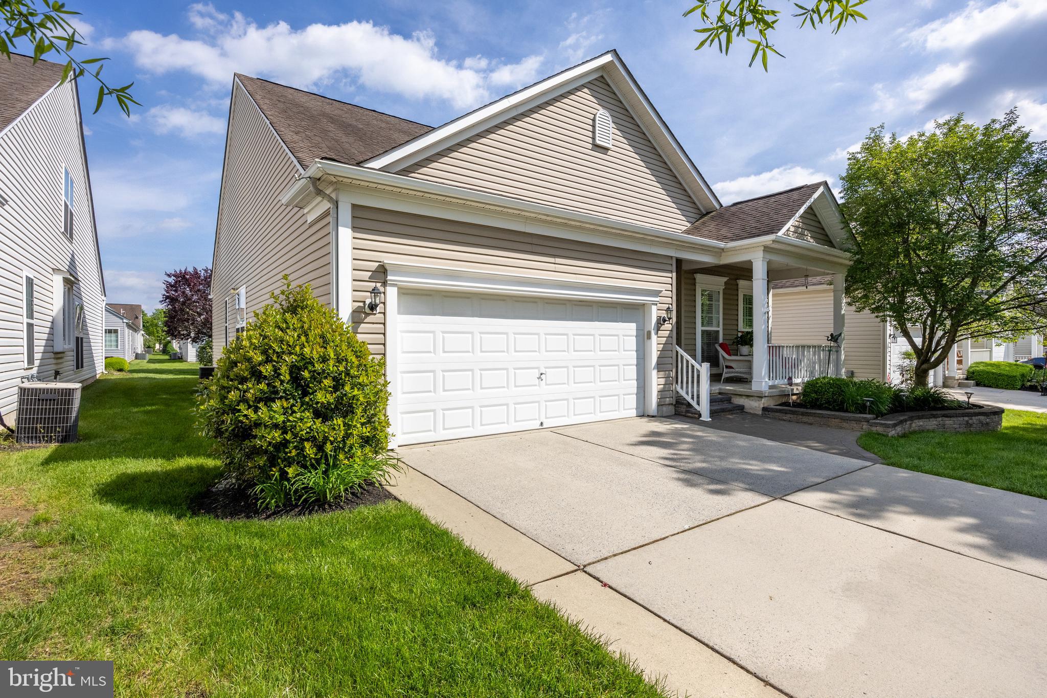 15 Wolverton Place Delanco, NJ 08075 - Photo 2 of 46 Welcome to 15 Wolverton Place!