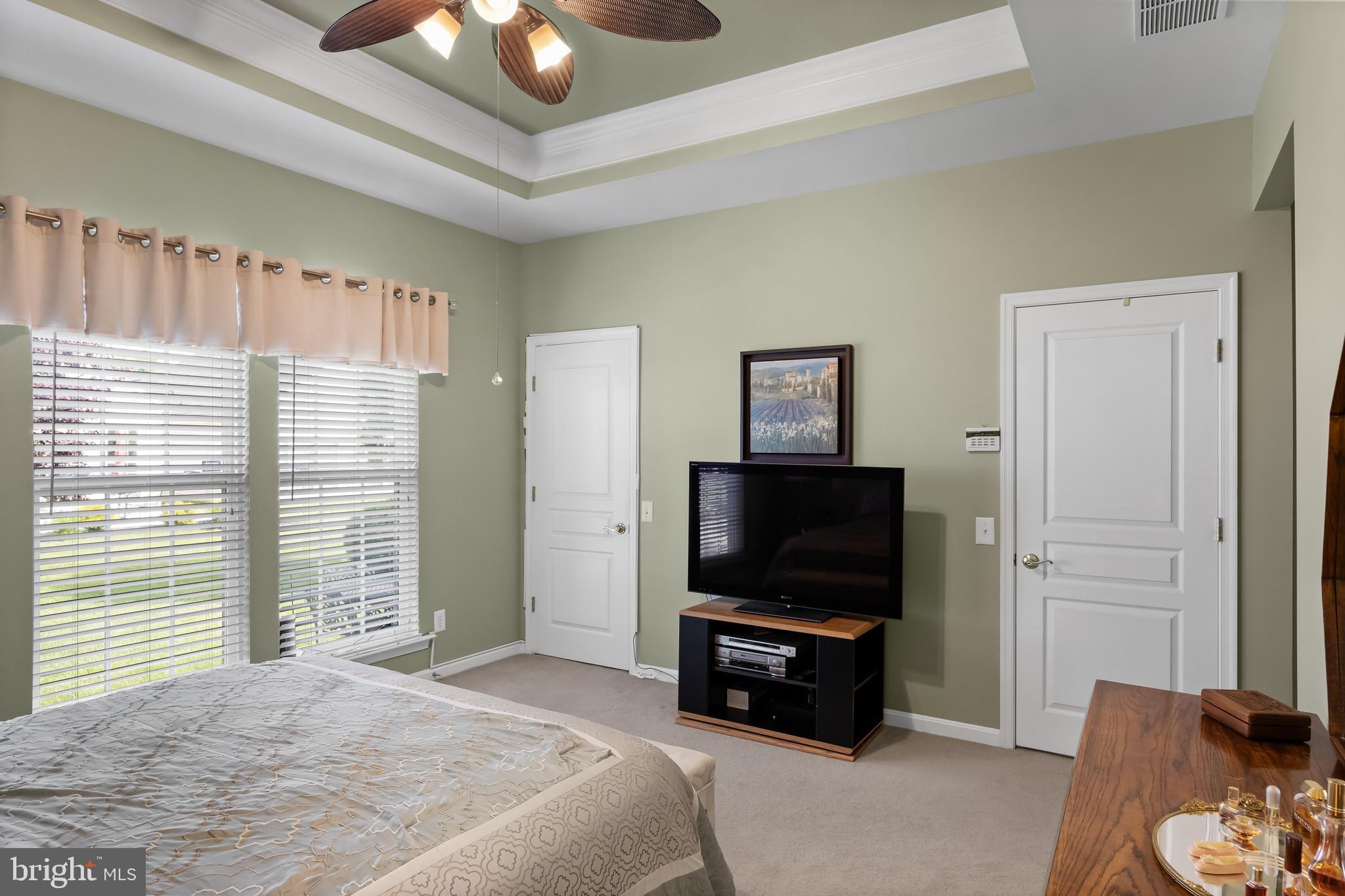 15 Wolverton Place Delanco, NJ 08075 - Photo 21 of 46 Primary Bedroom