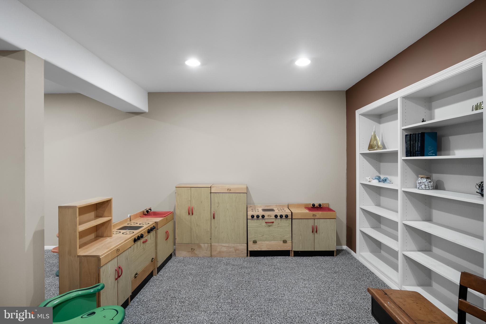 15 Wolverton Place Delanco, NJ 08075 - Photo 34 of 46 Basement