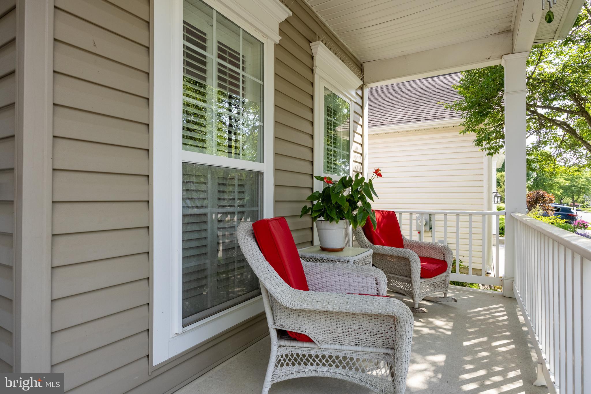 15 Wolverton Place Delanco, NJ 08075 - Photo 4 of 46 Porch