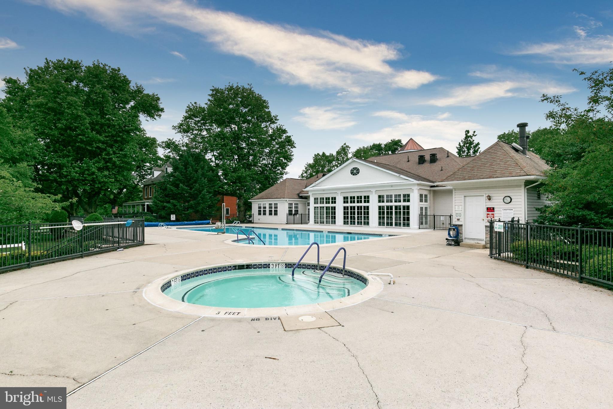 15 Wolverton Place Delanco, NJ 08075 - Photo 41 of 46