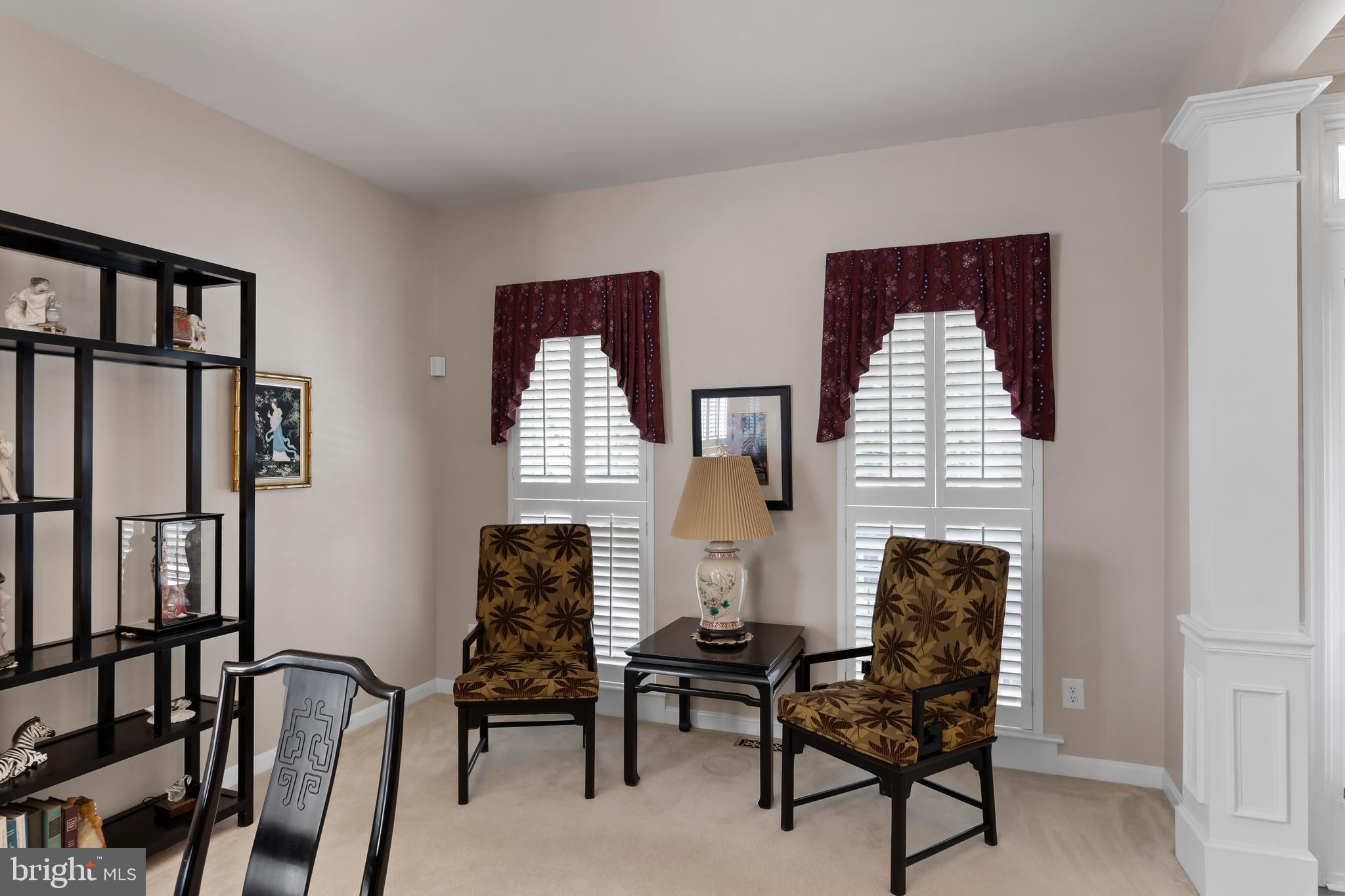 15 Wolverton Place Delanco, NJ 08075 - Photo 6 of 46 Living Room