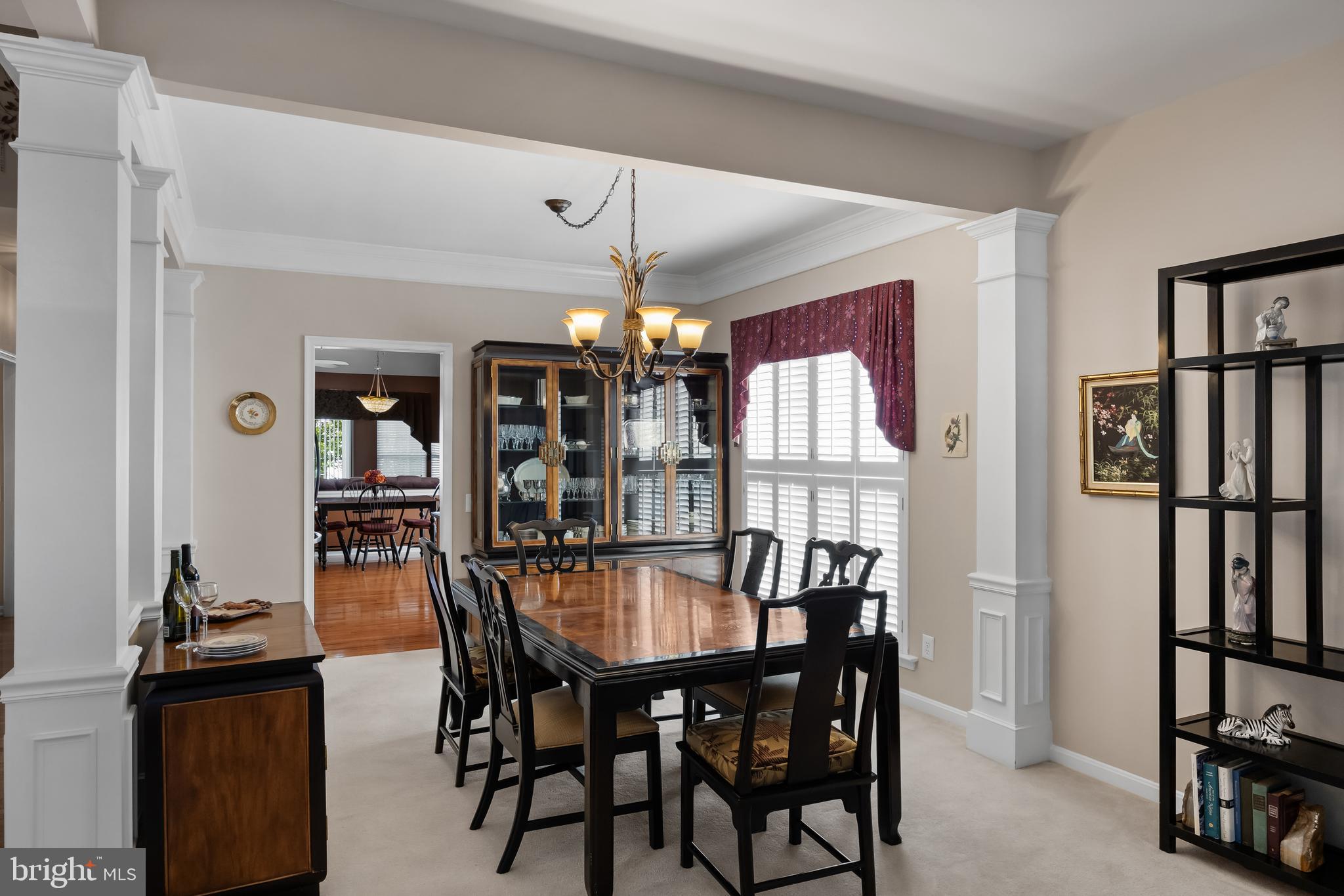 15 Wolverton Place Delanco, NJ 08075 - Photo 7 of 46 Dining Room