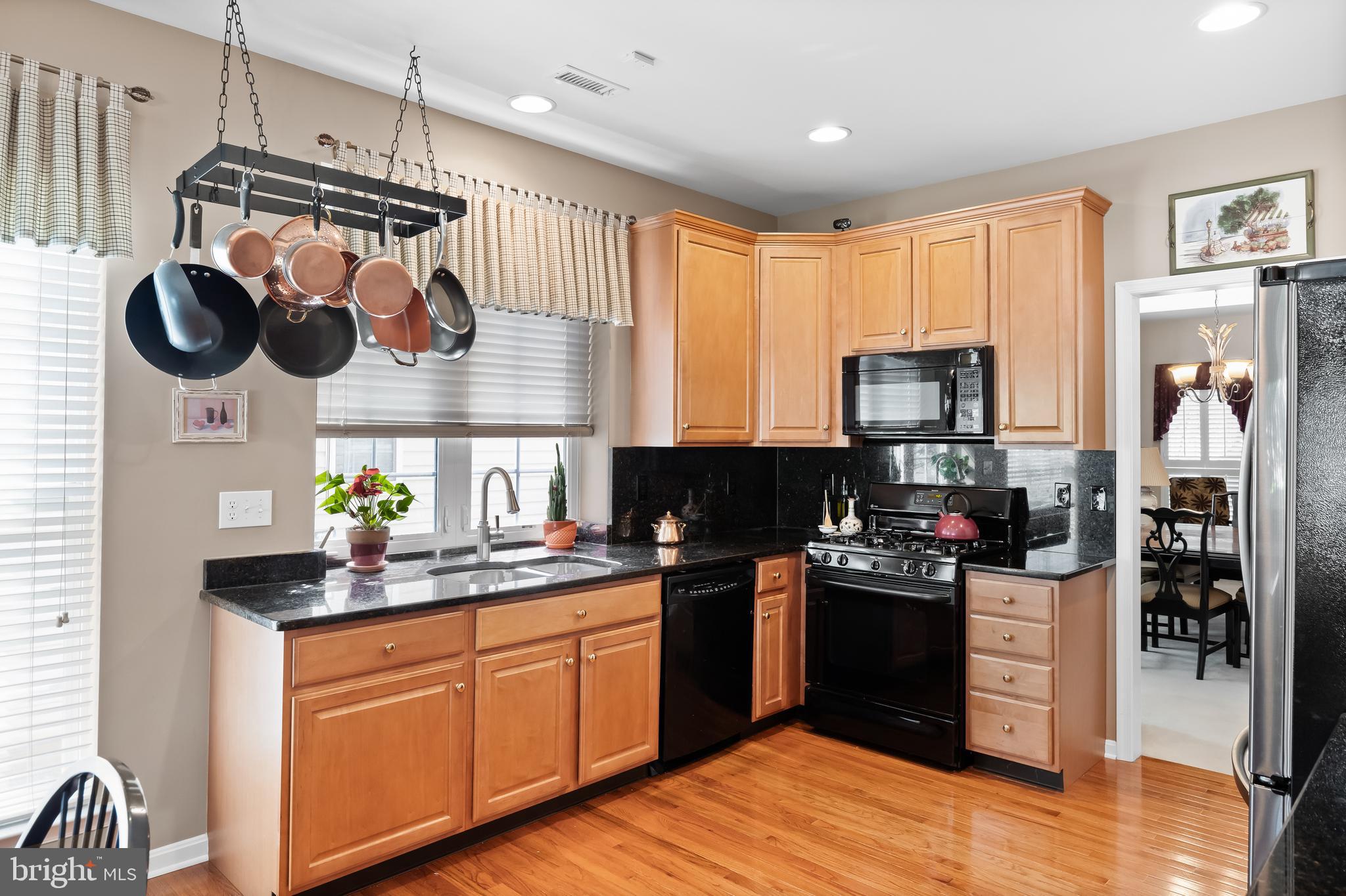 15 Wolverton Place Delanco, NJ 08075 - Photo 9 of 46 Kitchen