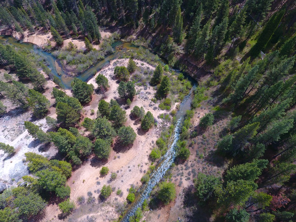 1 Harris Creek Road Idaho City, ID 83631 - Photo 27 of 32