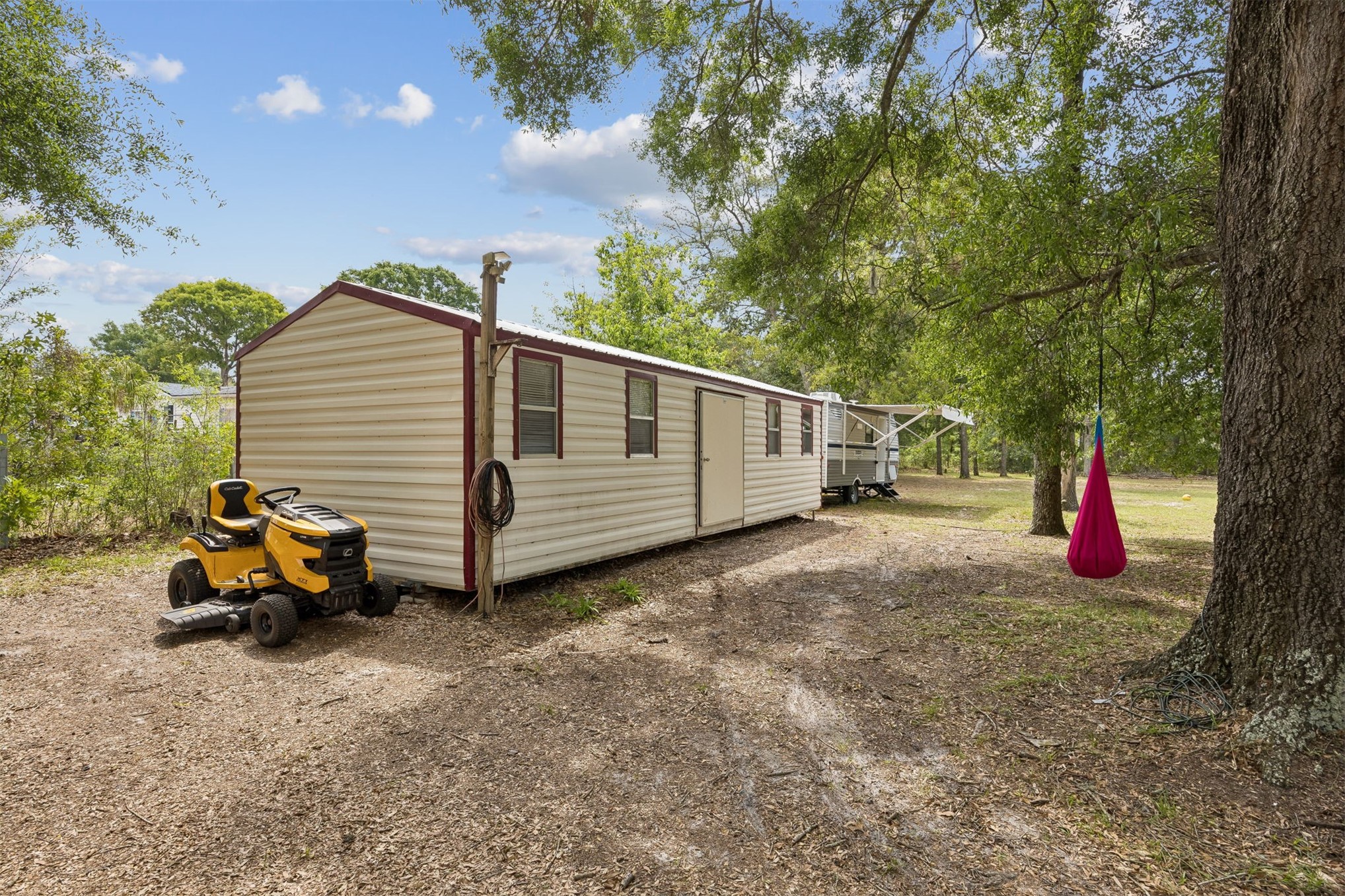 85356 Ashley Avenue Yulee, FL 32097 - Photo 30 of 37 Shed