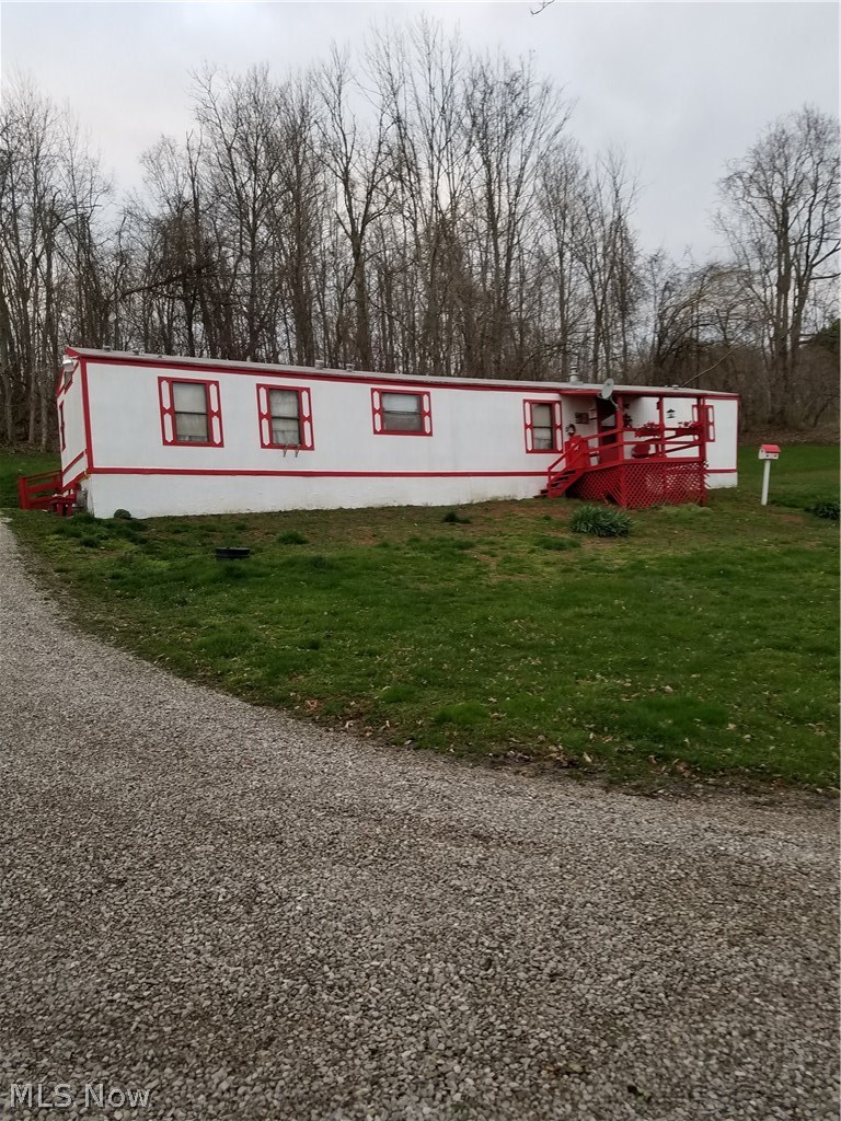 20840 Jeffry Road Dexter City, OH 45727 - Photo 1 of 22