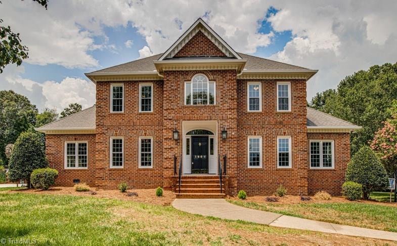 1808 Curraghmore Road Clemmons, NC 27012 - Photo 1 of 30