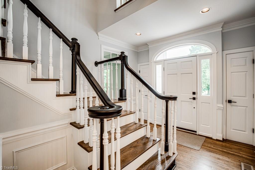 1808 Curraghmore Road Clemmons, NC 27012 - Photo 2 of 30