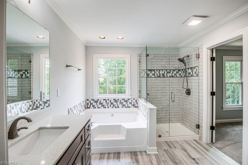 1808 Curraghmore Road Clemmons, NC 27012 - Photo 20 of 30