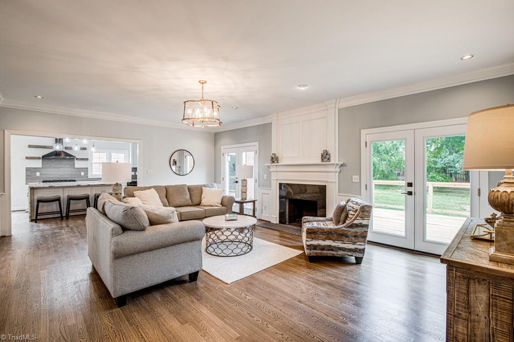 1808 Curraghmore Road Clemmons, NC 27012 - Photo 3 of 30