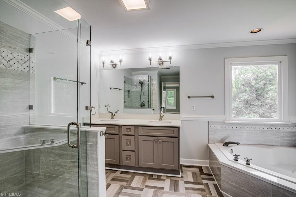 1808 Curraghmore Road Clemmons, NC 27012 - Photo 22 of 30
