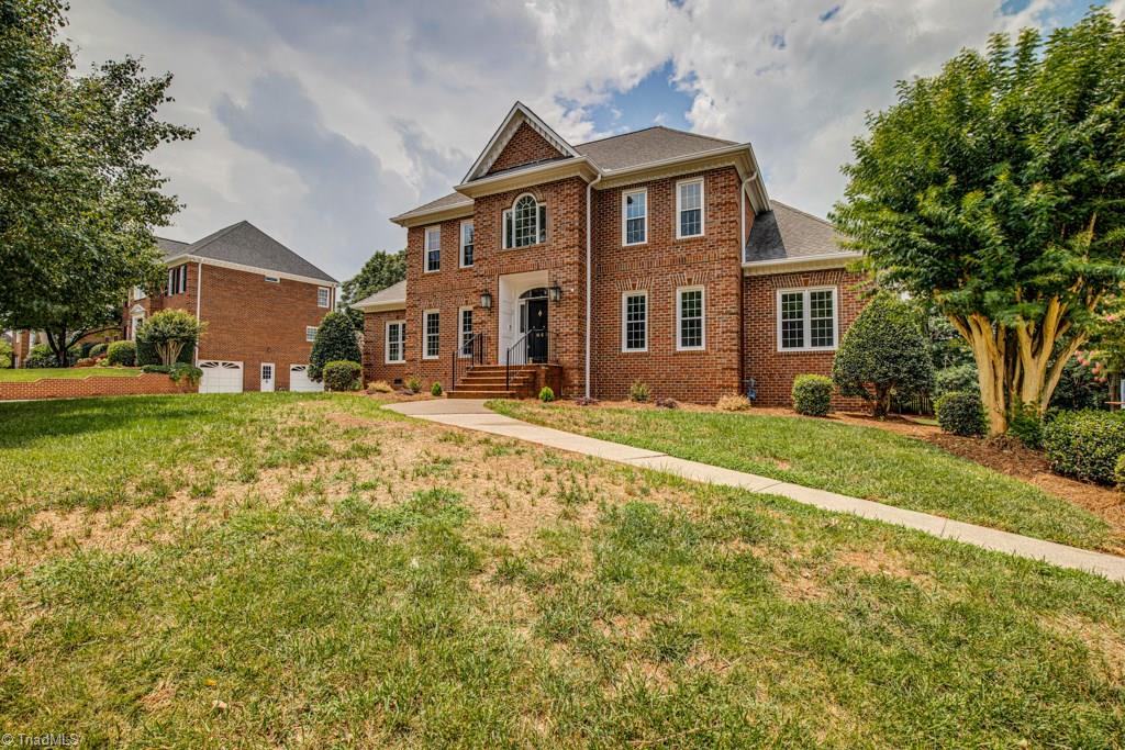 1808 Curraghmore Road Clemmons, NC 27012 - Photo 25 of 30