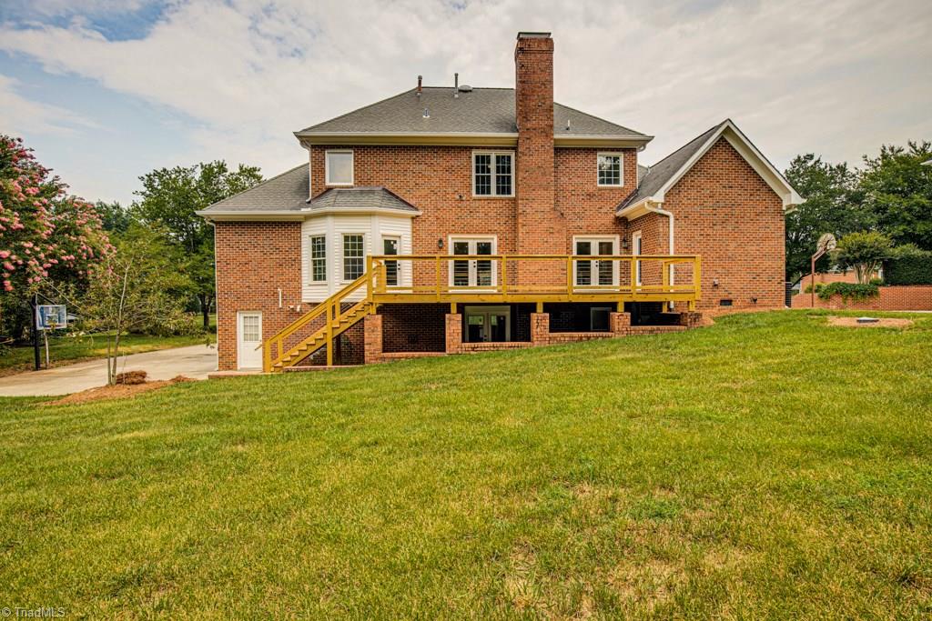 1808 Curraghmore Road Clemmons, NC 27012 - Photo 26 of 30
