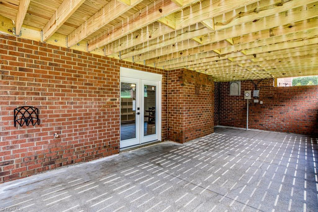 1808 Curraghmore Road Clemmons, NC 27012 - Photo 27 of 30