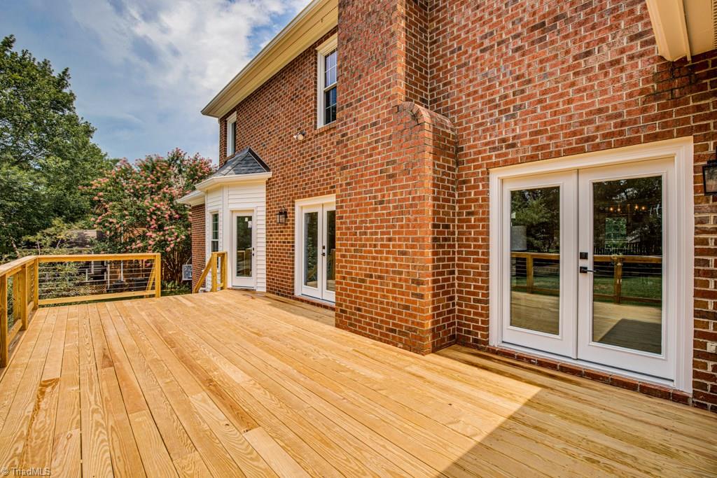1808 Curraghmore Road Clemmons, NC 27012 - Photo 29 of 30