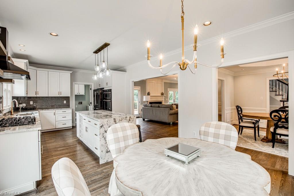1808 Curraghmore Road Clemmons, NC 27012 - Photo 5 of 30