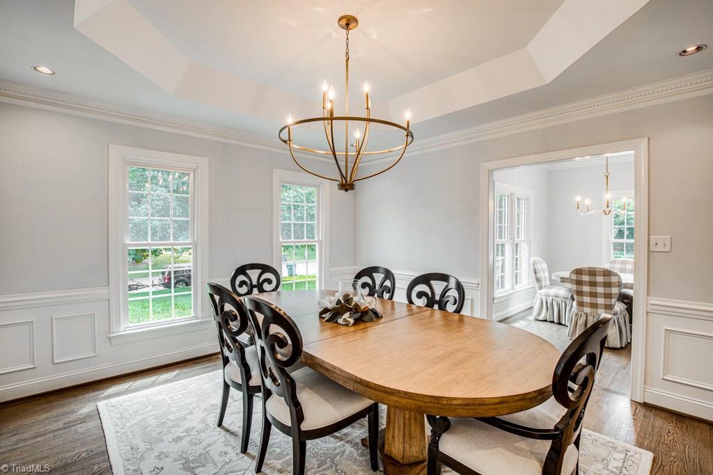 1808 Curraghmore Road Clemmons, NC 27012 - Photo 6 of 30