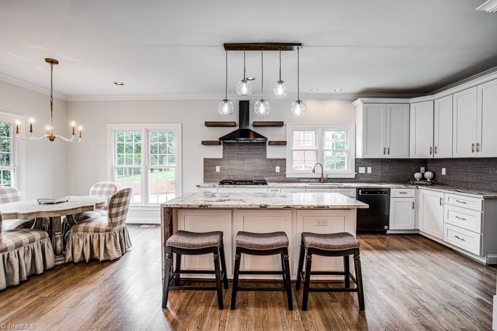 1808 Curraghmore Road Clemmons, NC 27012 - Photo 8 of 30