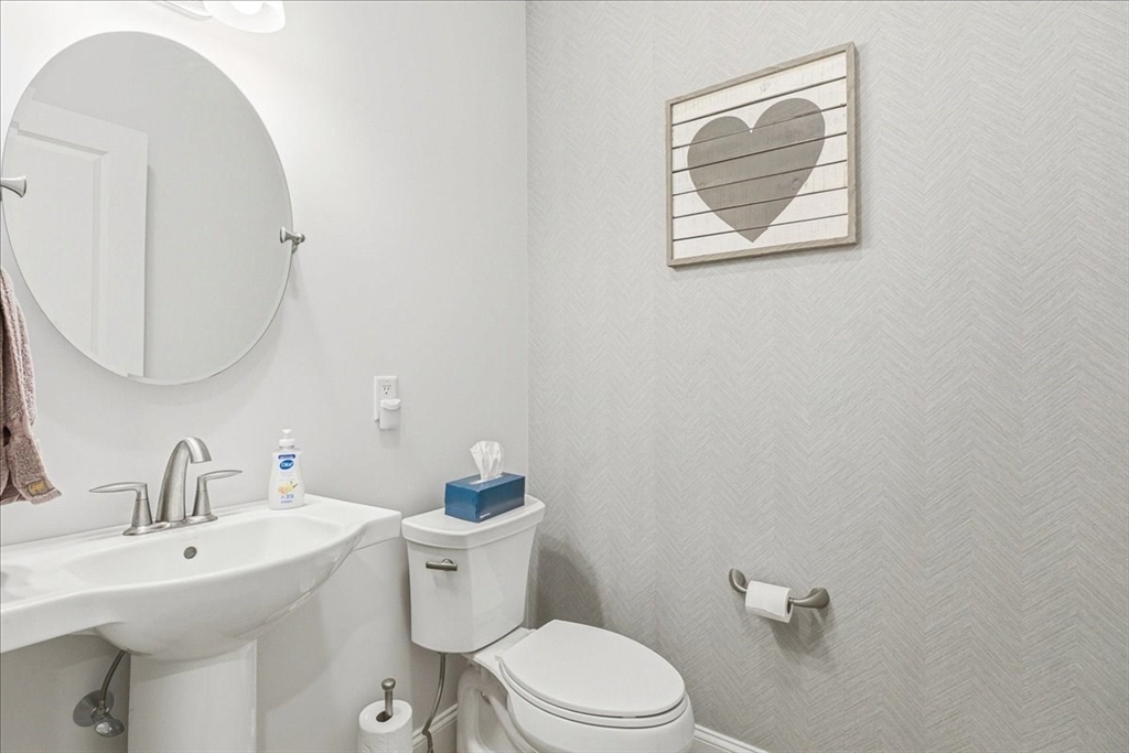 12 Milestone Way, Unit 12 Hanover, MA 02339 - Photo 12 of 36