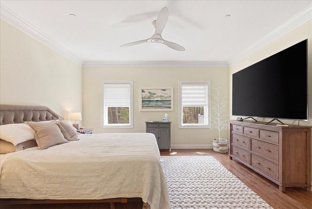 12 Milestone Way, Unit 12 Hanover, MA 02339 - Photo 16 of 36