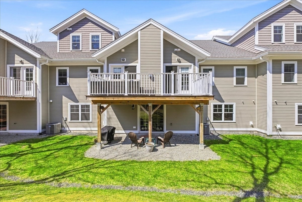 12 Milestone Way, Unit 12 Hanover, MA 02339 - Photo 26 of 36