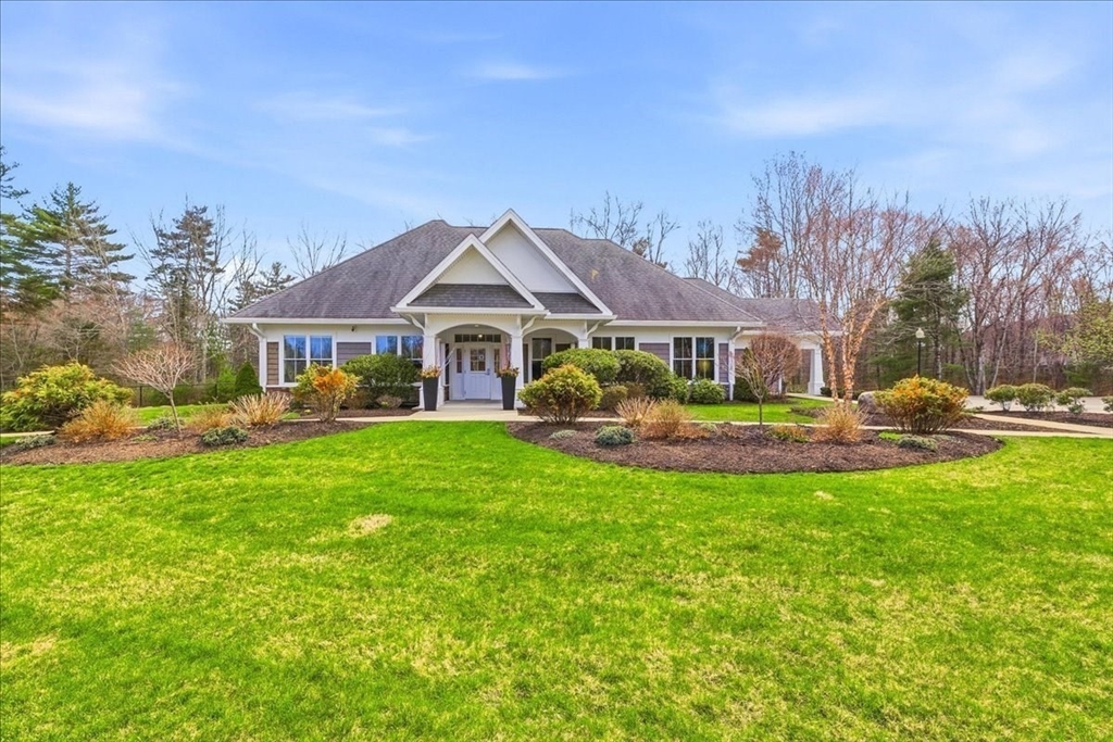 12 Milestone Way, Unit 12 Hanover, MA 02339 - Photo 27 of 36