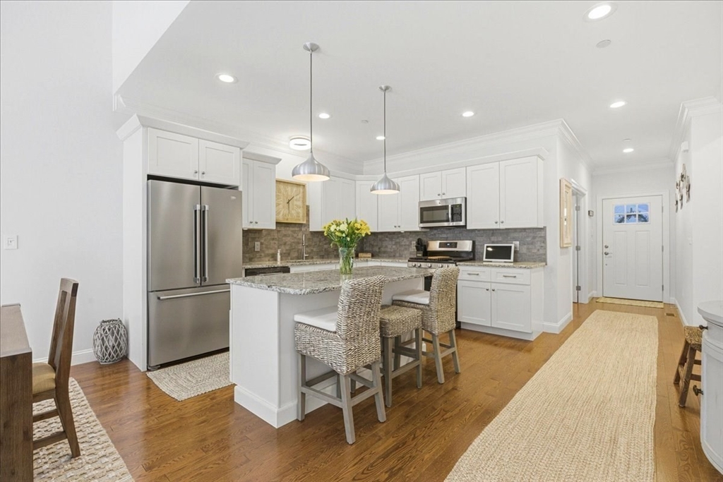 12 Milestone Way, Unit 12 Hanover, MA 02339 - Photo 4 of 36