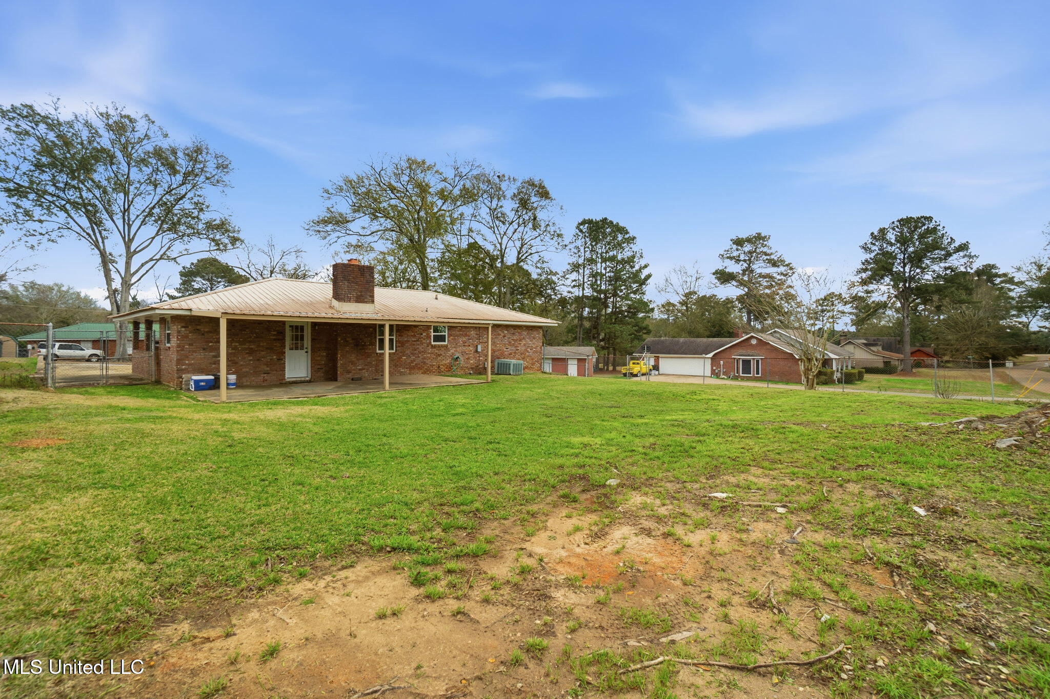 816 Hart Road McComb, MS 39648 - Photo 20 of 23 24-web-or-mls-EMP05029 Jason Colip