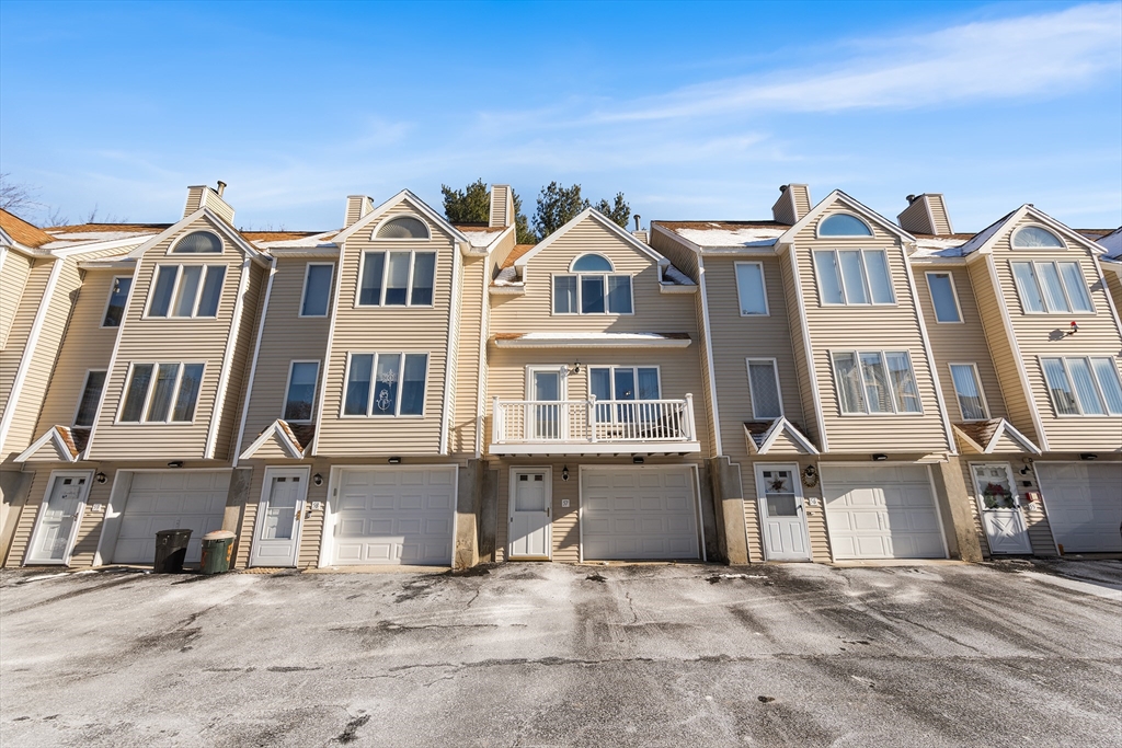 25 Tobey Road, Unit 57 Dracut, MA 01826 - Photo 1 of 24