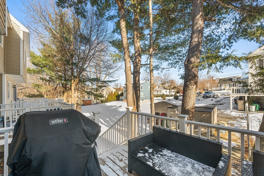 25 Tobey Road, Unit 57 Dracut, MA 01826 - Photo 19 of 24