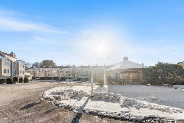 $420,000 | 25 Tobey Road, Unit 57, Dracut, MA 01826