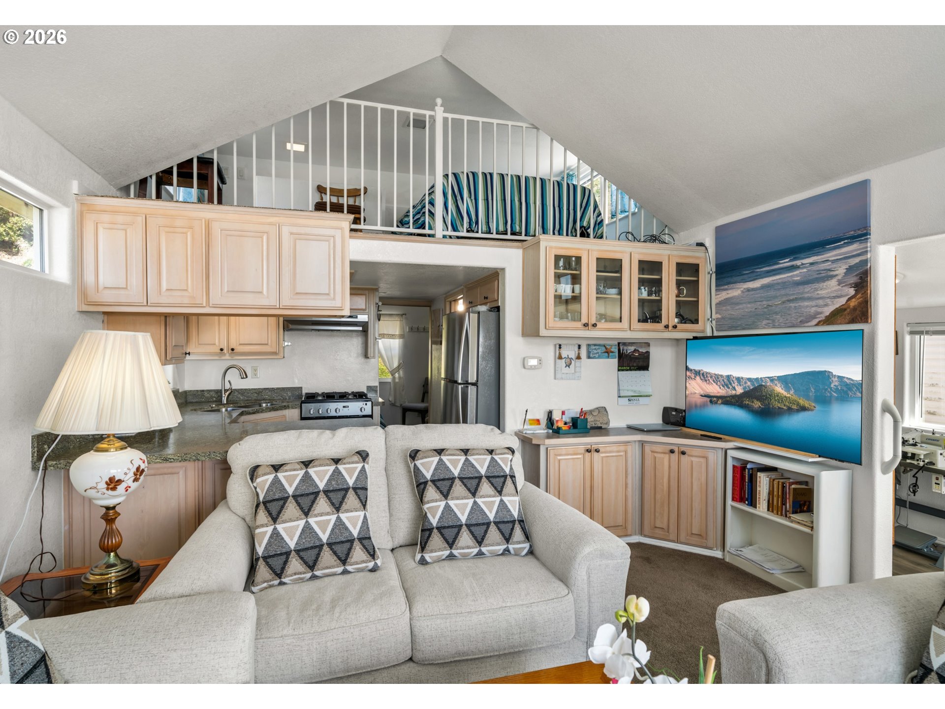 16219 Lower Harbor Road, Unit P5 Brookings, OR 97415 - Photo 6 of 24