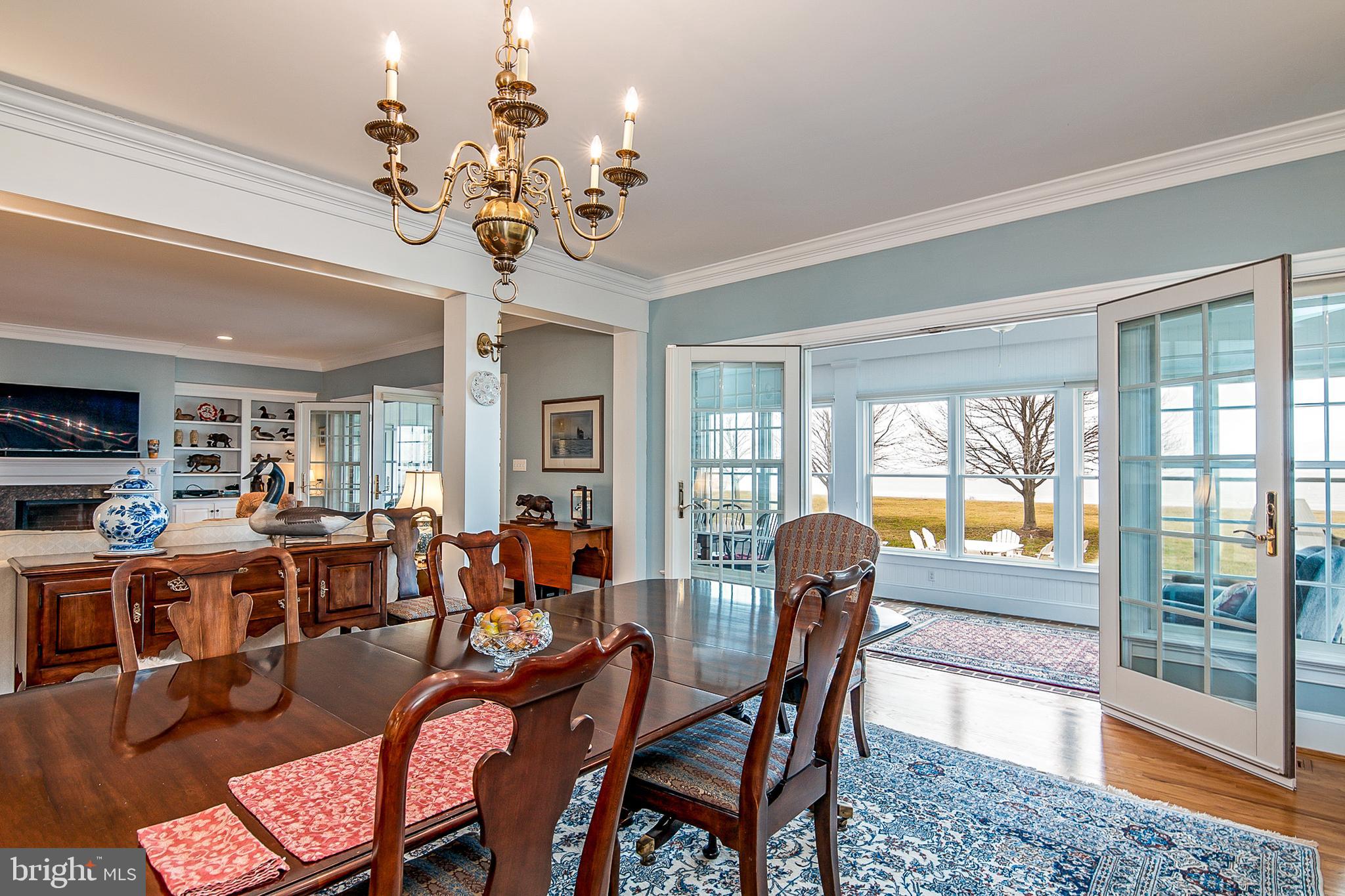 8781 Tilghman Island Road Wittman, MD 21676 - Photo 9 of 68
