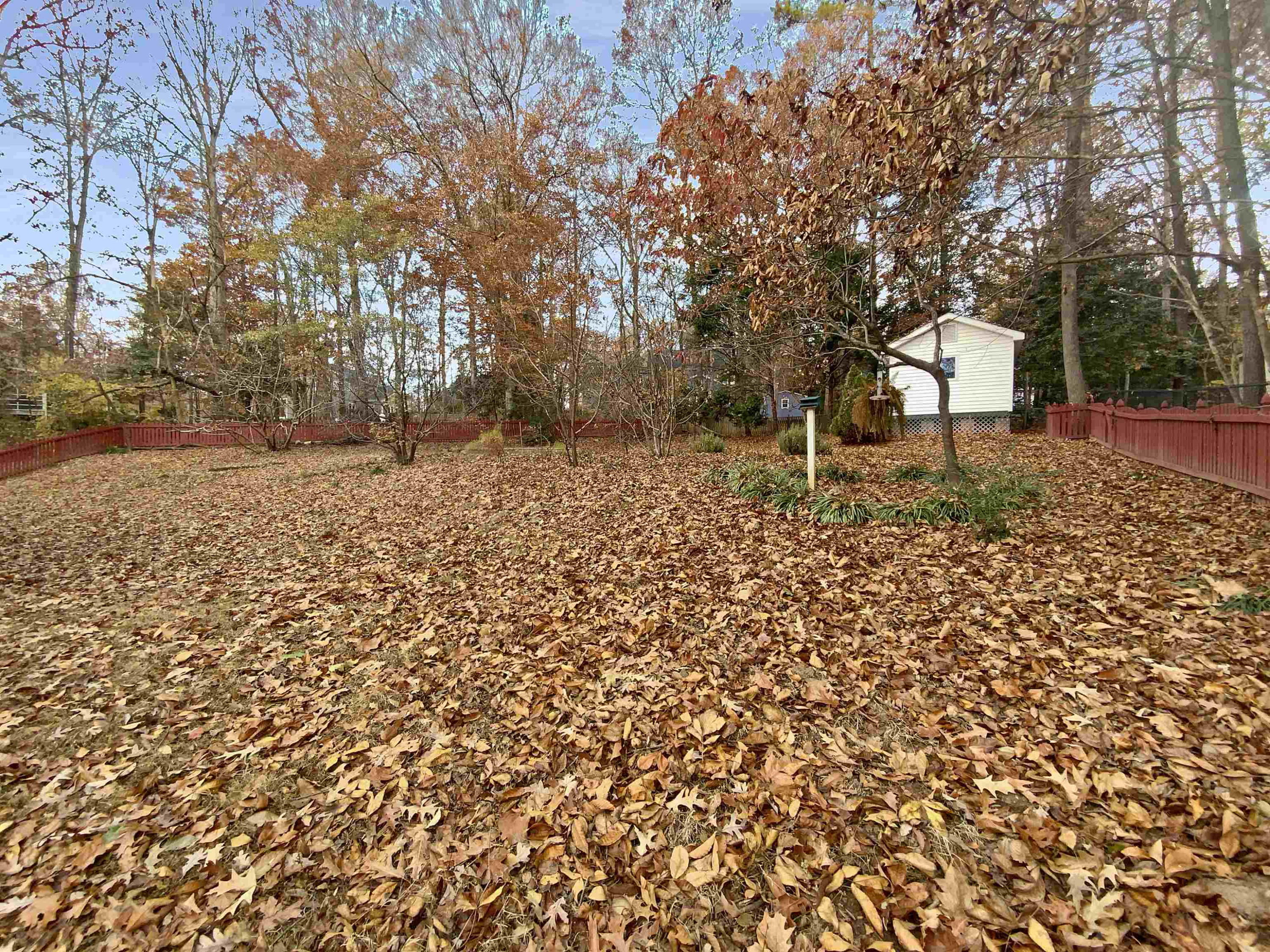 1352 Turner Farms Road Garner, NC 27529 - Photo 26 of 27 Photo 26
