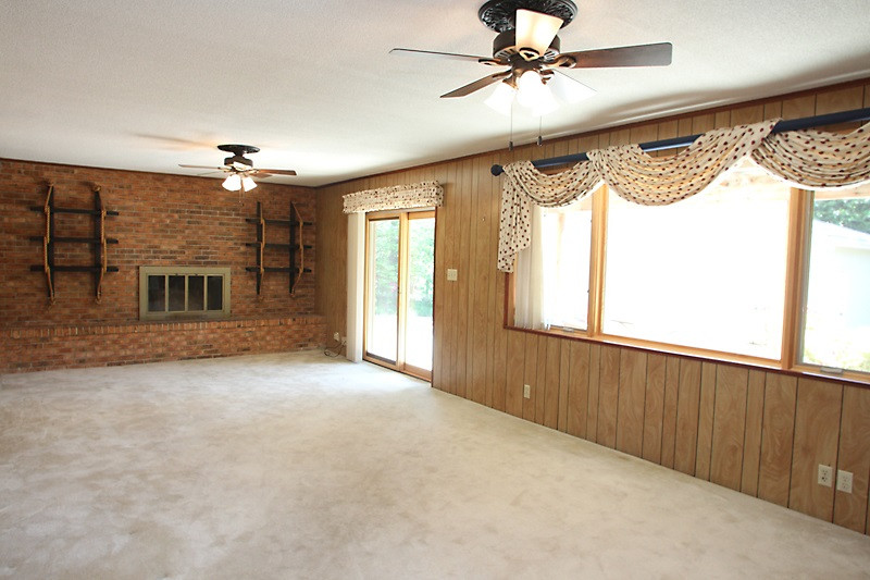 3208 Caldwell Drive Raleigh, NC 27607 - Photo 14 of 22 Den