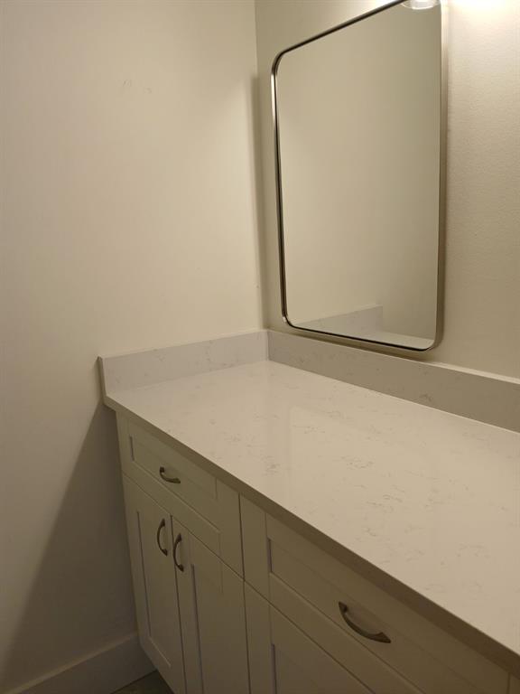 6300 Northwest 62nd Street, Unit 303 Pompano Beach, FL 33068 - Photo 11 of 11 a close up view of a mirror