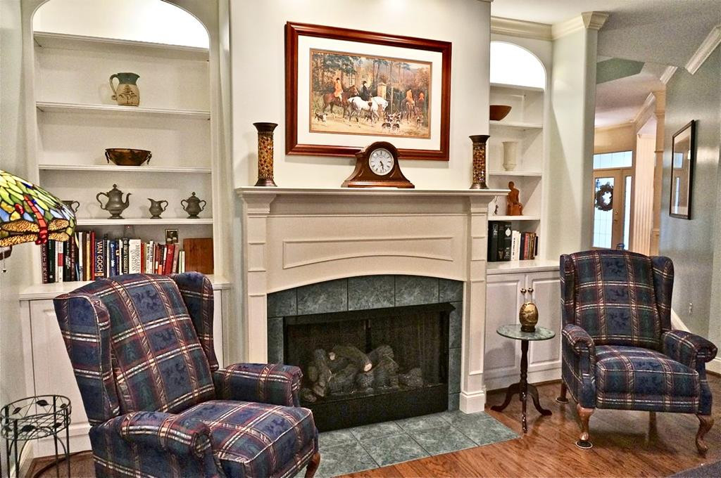 122 Holley Ridge Road Aiken, SC 29803 - Photo 12 of 31