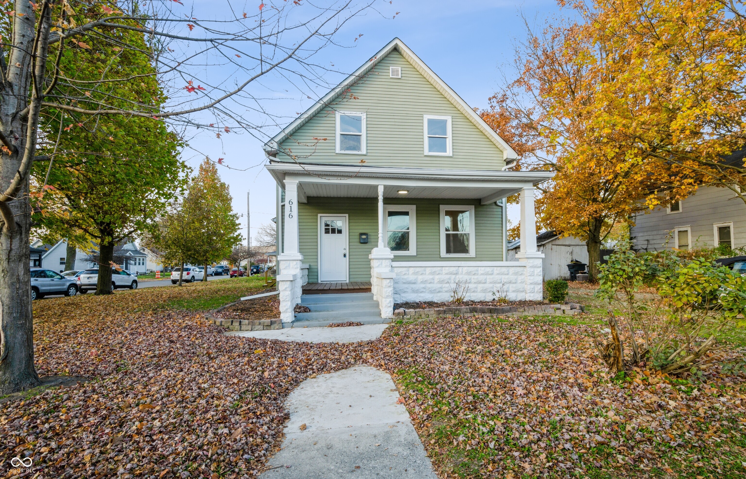 616 West Marshall Street Decatur, IN 46733 - Photo 1 of 15