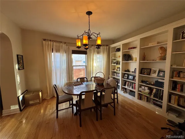 $1,190,000 | 233 South Emerson Street, Denver, CO 80209