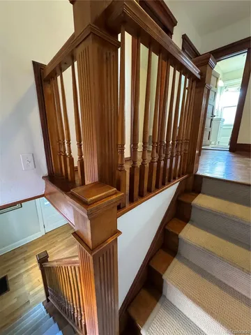 $1,190,000 | 233 South Emerson Street, Denver, CO 80209