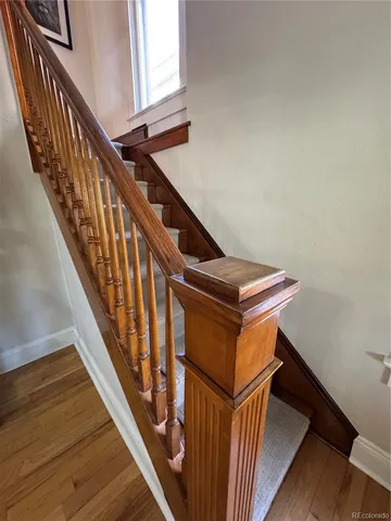 $1,190,000 | 233 South Emerson Street, Denver, CO 80209