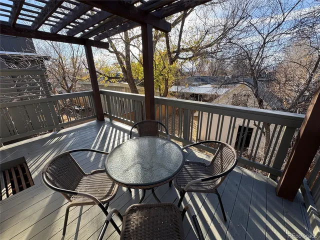 $1,190,000 | 233 South Emerson Street, Denver, CO 80209