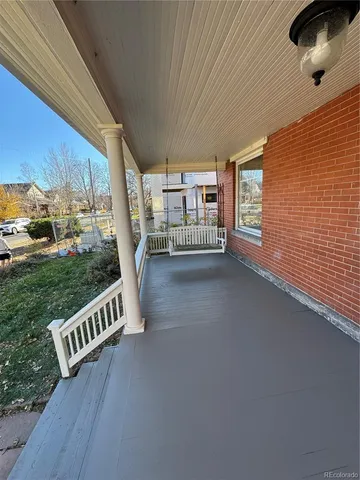 $1,190,000 | 233 South Emerson Street, Denver, CO 80209