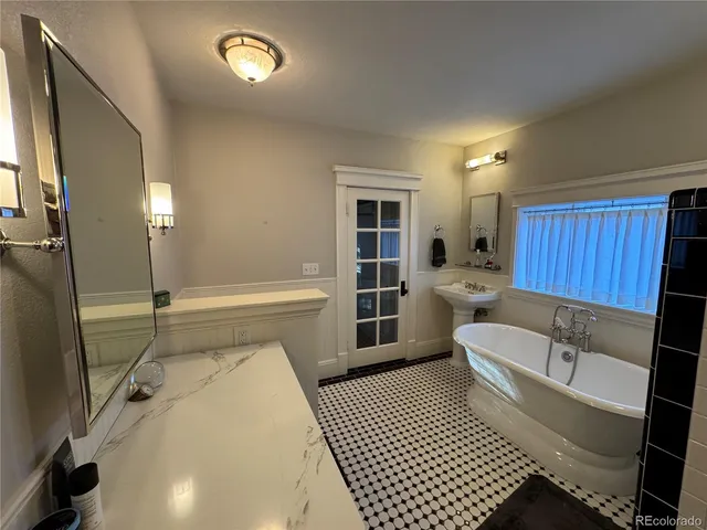 $1,190,000 | 233 South Emerson Street, Denver, CO 80209