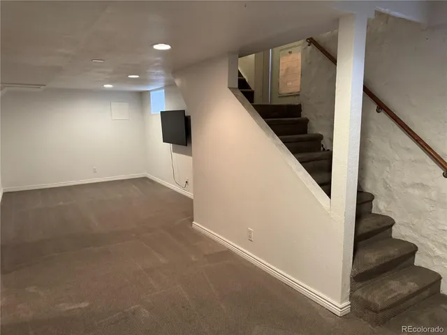 $1,190,000 | 233 South Emerson Street, Denver, CO 80209