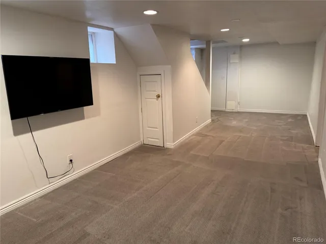 $1,190,000 | 233 South Emerson Street, Denver, CO 80209