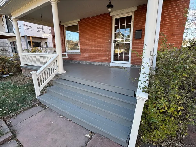 $1,190,000 | 233 South Emerson Street, Denver, CO 80209