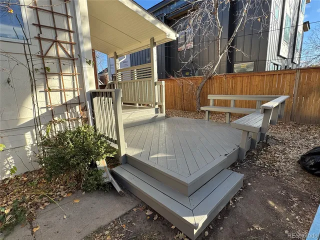 $1,190,000 | 233 South Emerson Street, Denver, CO 80209